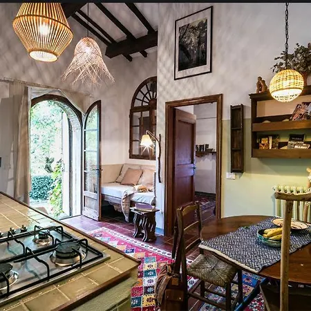 Apartment Stalletta